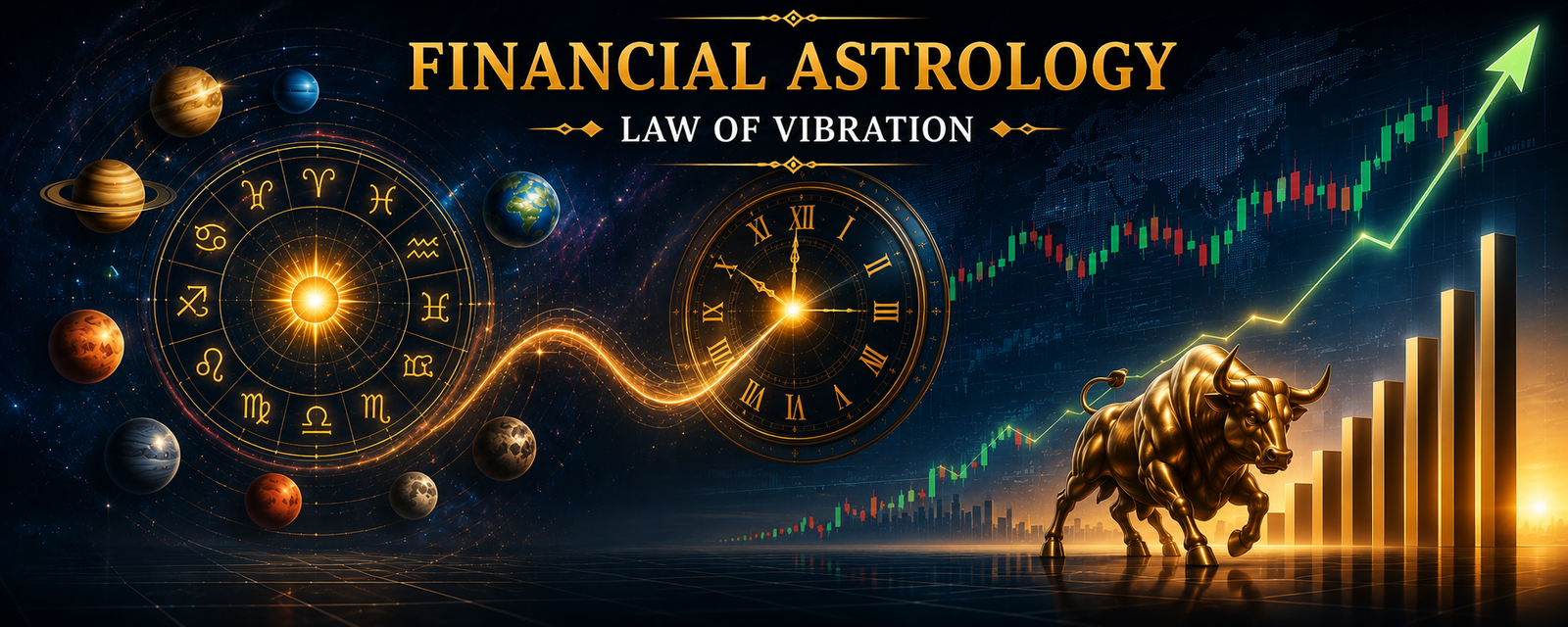Financial Astrology
