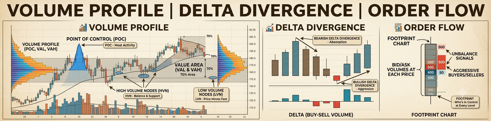 Volume Profile
