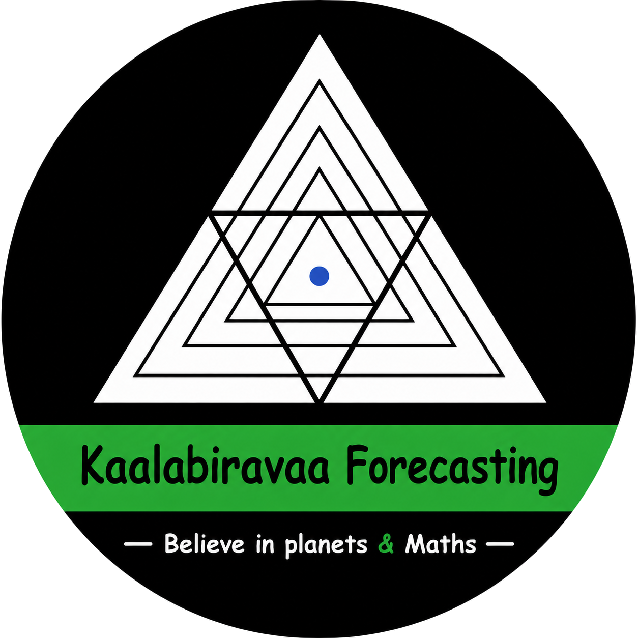 kaalabiravaa forecasting transparent