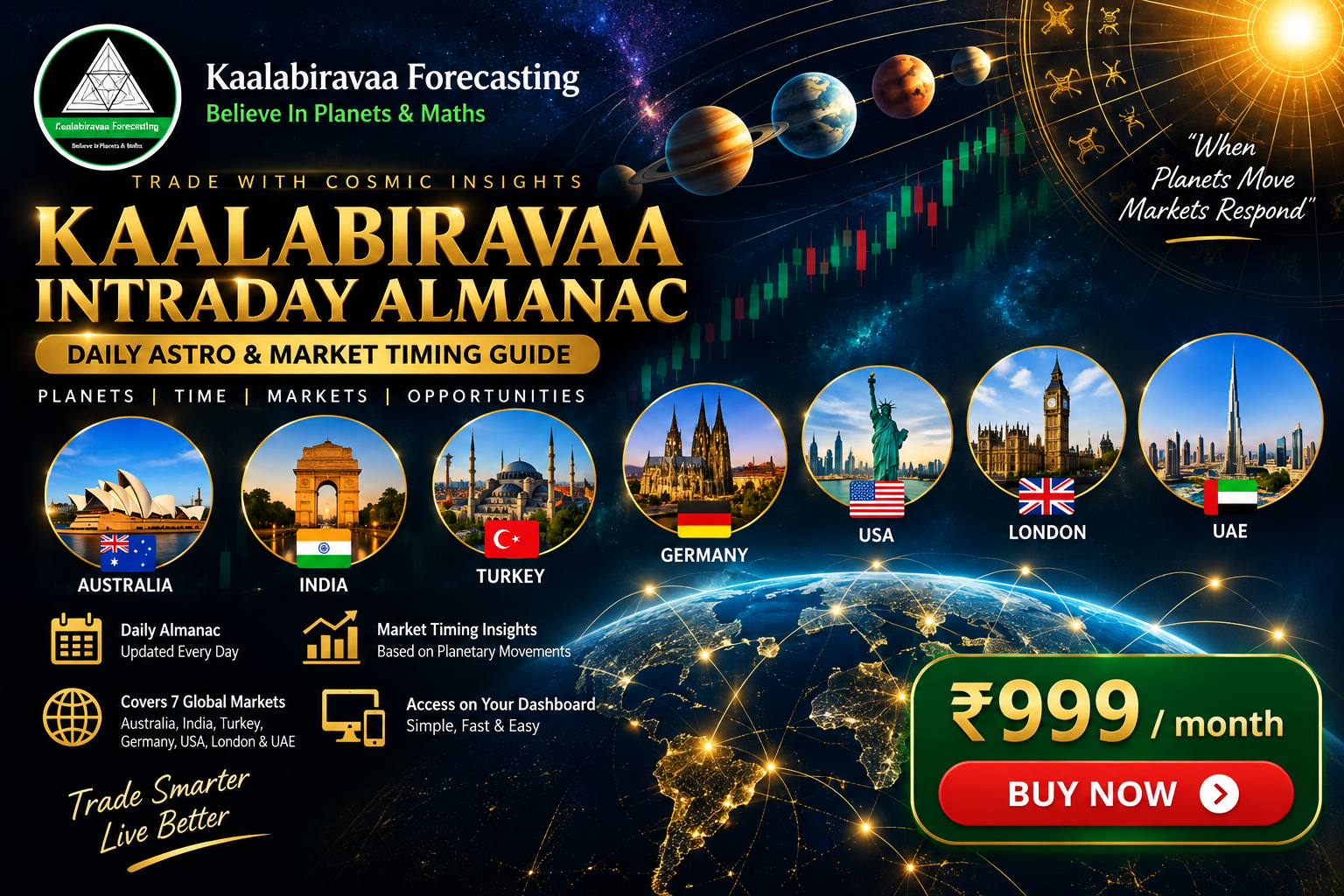 Almanac