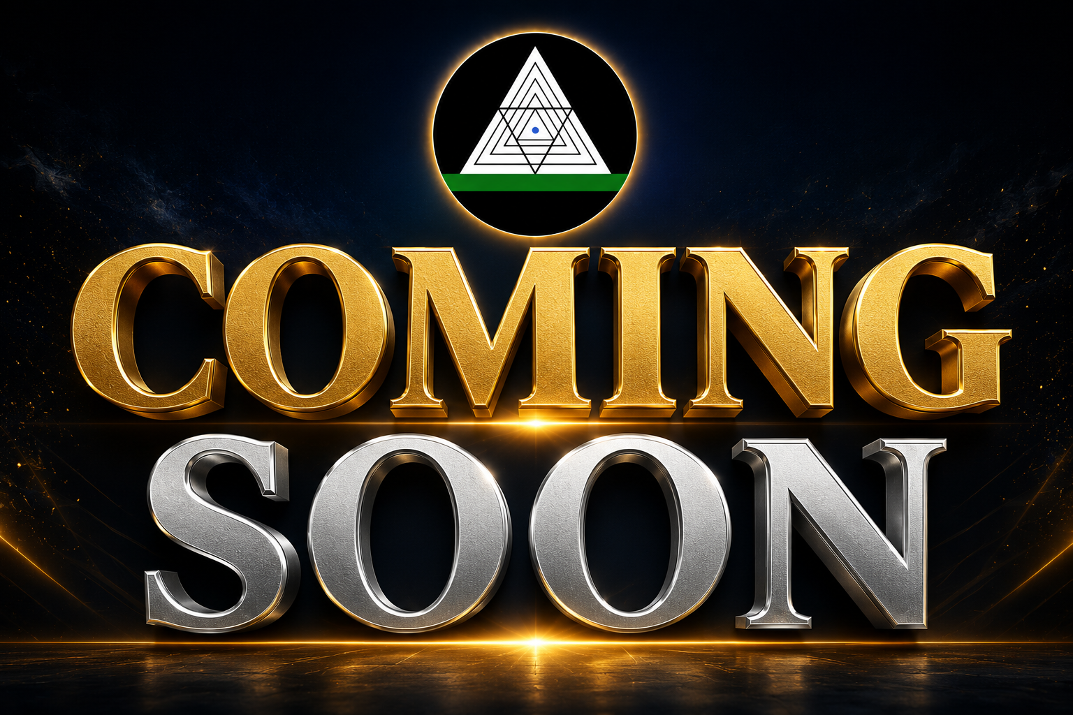 Soon