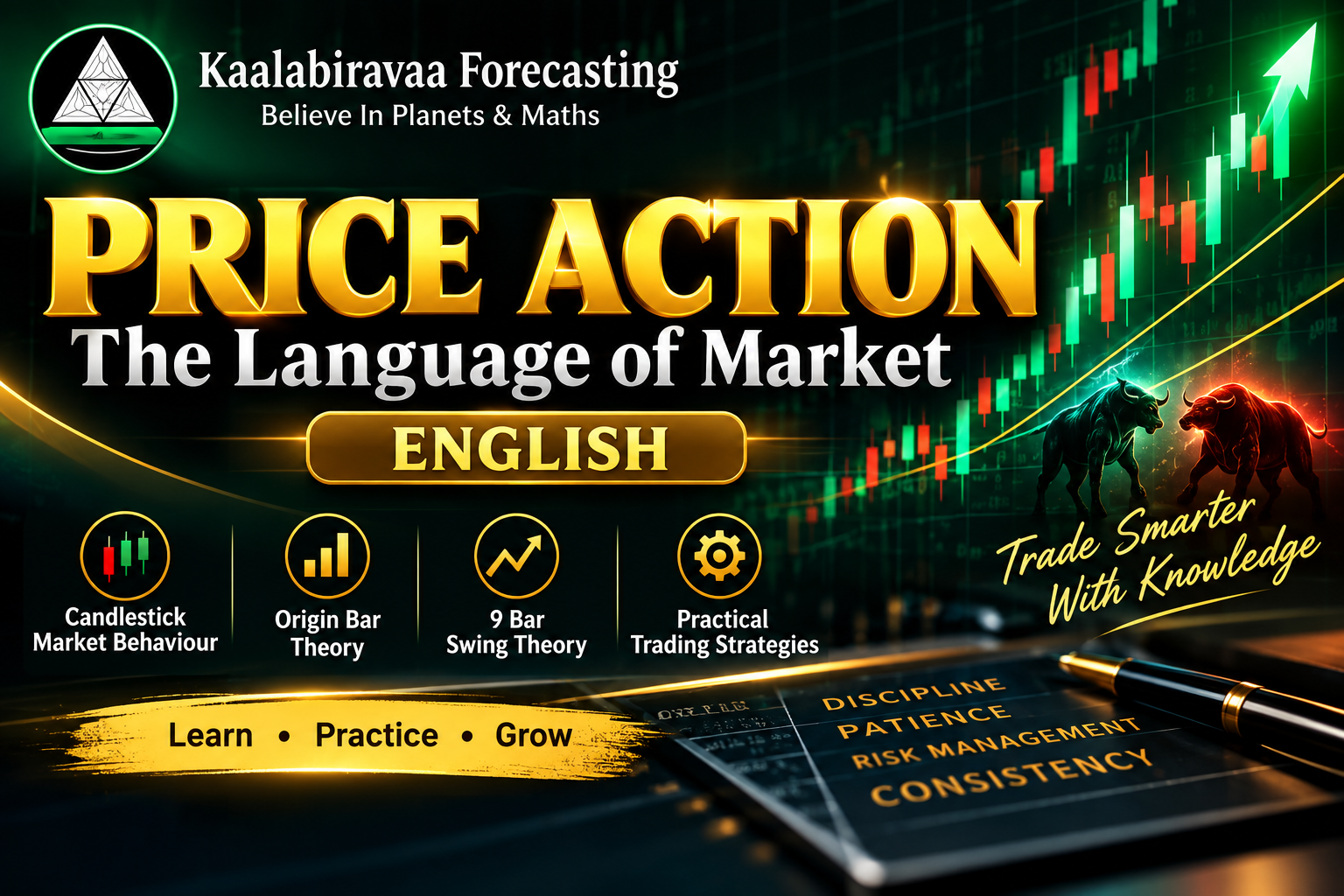 PriceAction-English